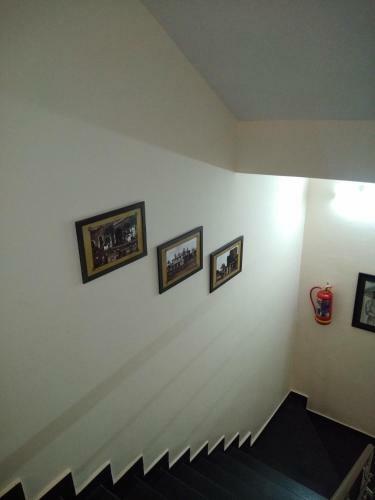 Amrit Hotel, Bhopal