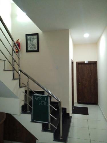 Amrit Hotel, Bhopal