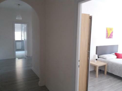 Apartamento Casa Remo