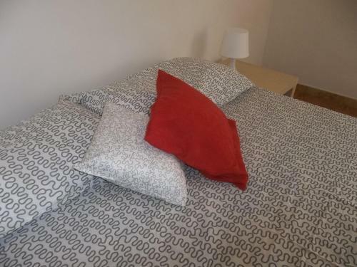 Apartamento Casa Remo