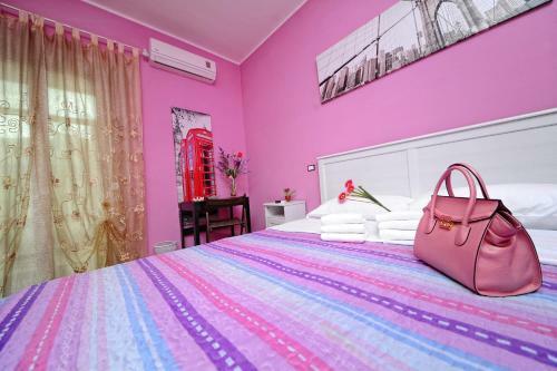 Hostal Raggio Di Luna