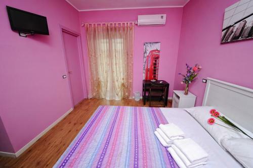 Hostal Raggio Di Luna