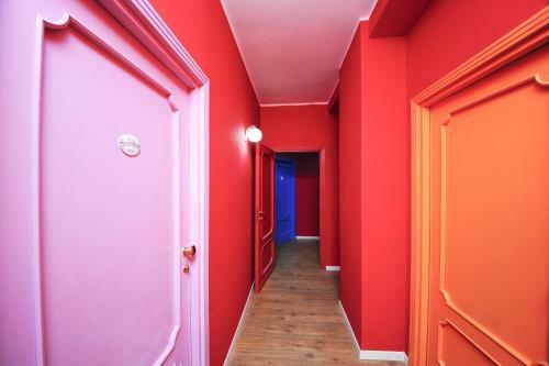 Hostal Raggio Di Luna