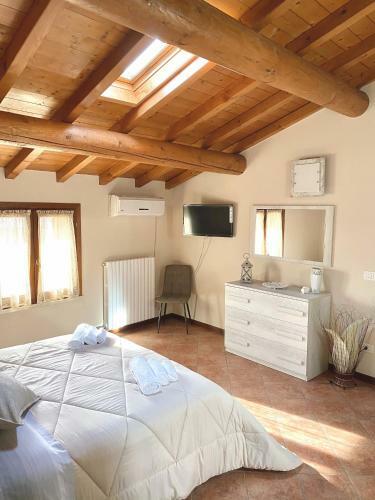 Apartamento Casa Vacanze Raggio Di Sole