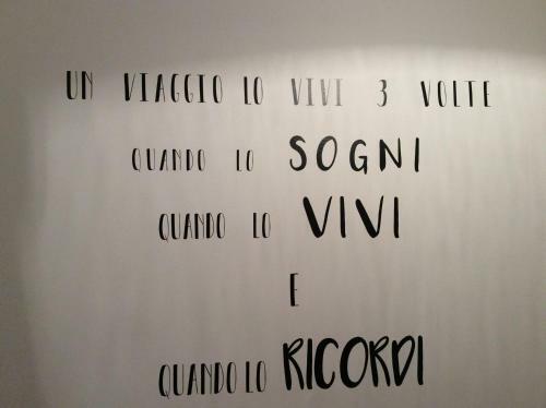 Bed & Breakfast A Casa Di Terry