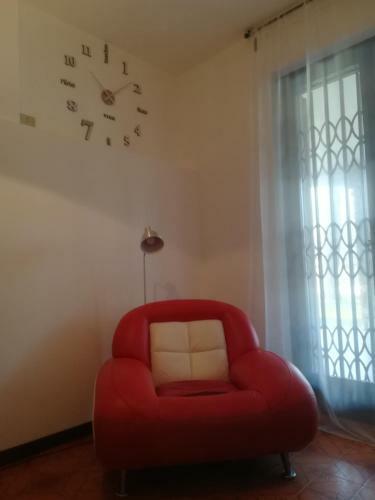 Bed & Breakfast A Casa Di Terry