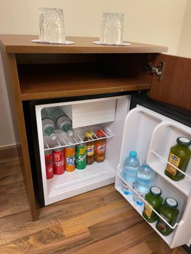 Varapodio Bed And Breakfast