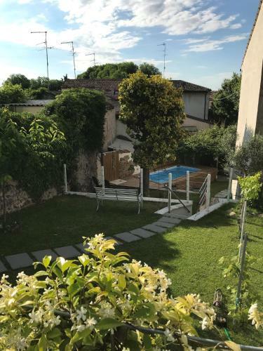 Hostal Casale Luel