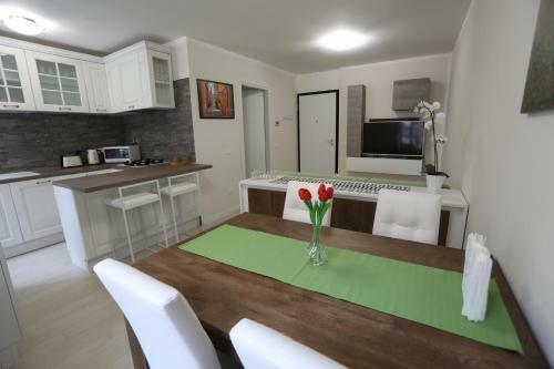 Casa Magenta Apartments