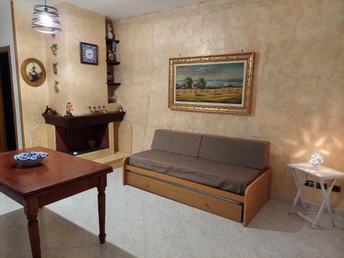 Apartamento Appartamenti Sole E Luna