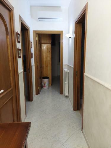 Apartamento Appartamenti Sole E Luna