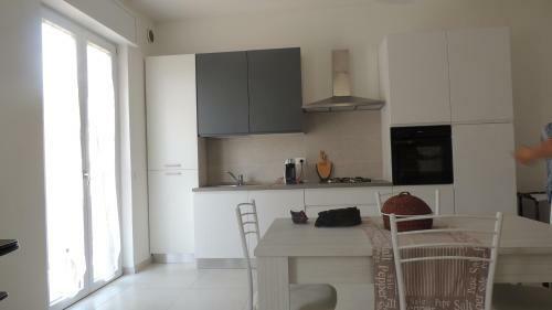 Apartamento Casa Vacanza Mariateresa