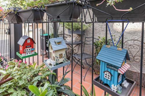 Apartamento Le Case Di Erminia Vintage