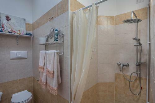 Apartamento Le Case Di Erminia Vintage