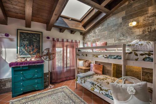 Apartamento Le Case Di Erminia Vintage