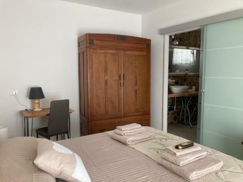 Apartamento Casale L U E L