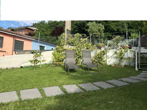 Apartamento Casale L U E L
