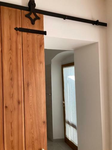 Apartamento Casale L U E L