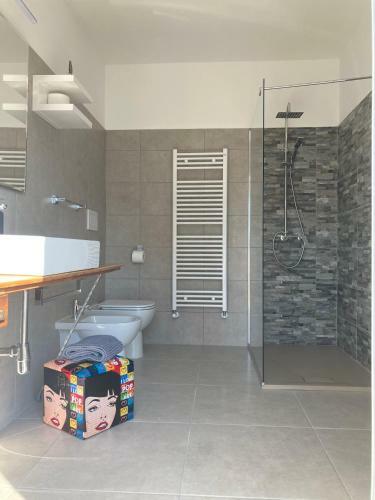 Apartamento Casale L U E L