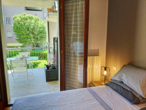 Apartamento Bed & Smile