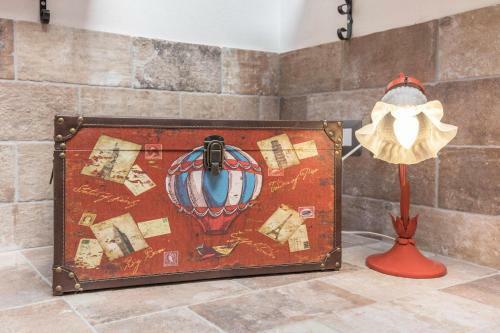 Apartamento Le Case Di Erminia Country