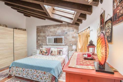 Apartamento Le Case Di Erminia Country
