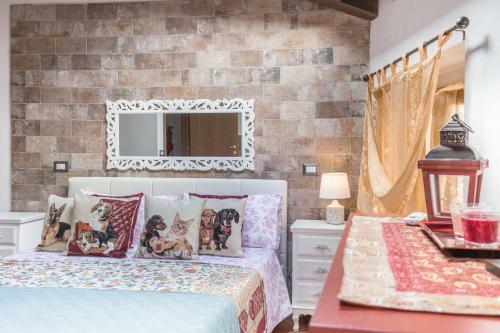 Apartamento Le Case Di Erminia Country
