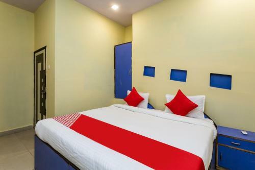 Oyo 29231 Hotel Agarwal