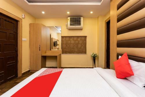 Oyo 29231 Hotel Agarwal