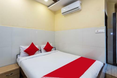 Oyo 29231 Hotel Agarwal
