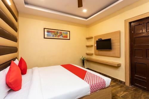 Oyo 29231 Hotel Agarwal