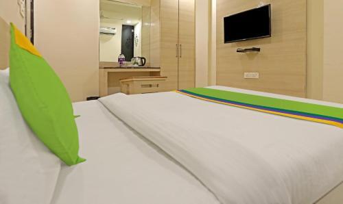 Hotel Treebo Trend Raj Residency Mp Nagar Zone 1