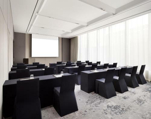 Hotel Onoma, Daejeon, Autograph Collection