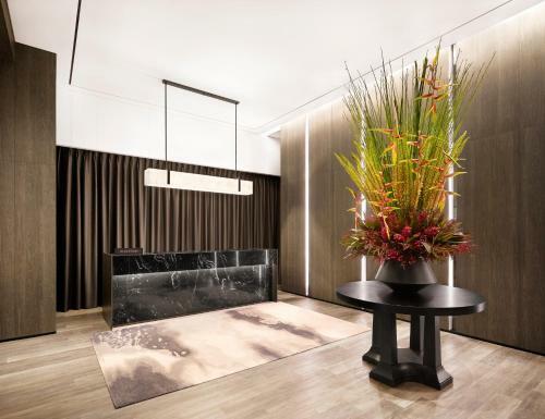 Hotel Onoma, Daejeon, Autograph Collection