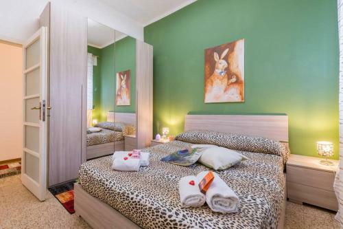 Residenza Le Rose! Relax