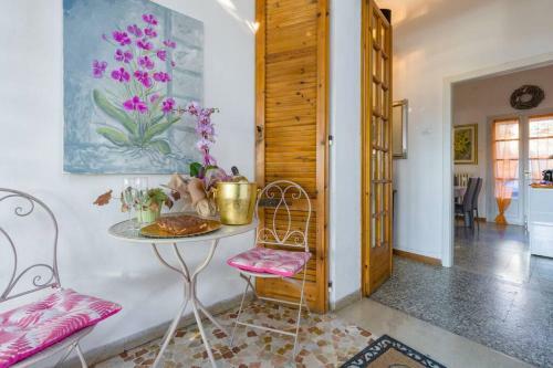 Residenza Le Rose! Relax