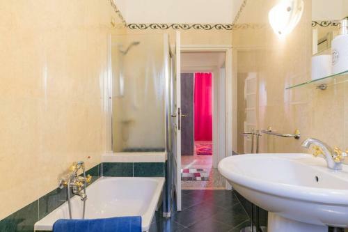Residenza Le Rose! Relax