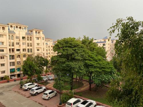 Blue Sky Home Stay, 3 Bedroom Apartment