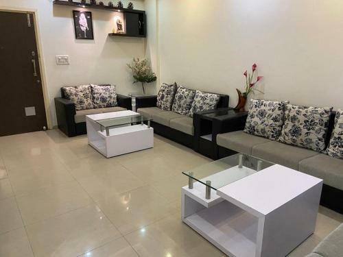 Blue Sky Home Stay, 3 Bedroom Apartment