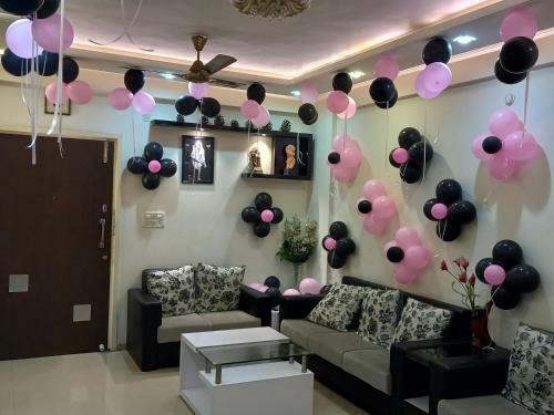 Blue Sky Home Stay, 3 Bedroom Apartment
