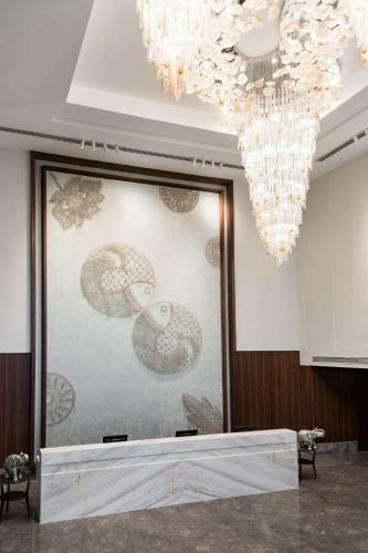 Hotel Radisson Bhopal