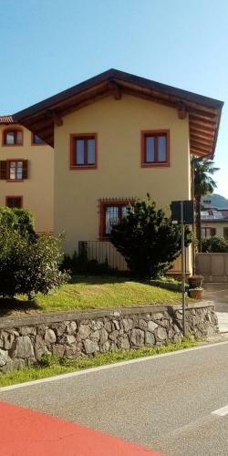 Apartamento Alla Piana