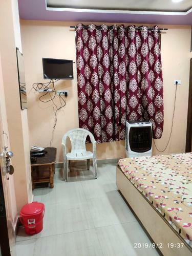 Hotel Thakur Ji