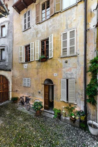 B&B Al Vicolo Del Gallo