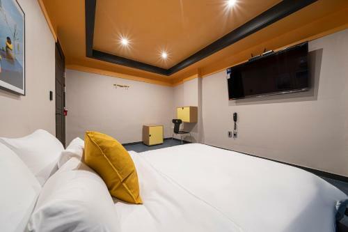 The Shourin Hotel In Daejeon