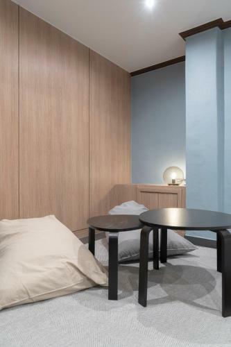 The Shourin Hotel In Daejeon