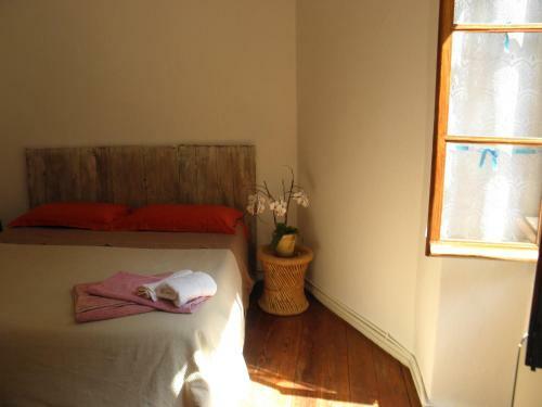 Hostal Al Vicolo Del Gallo