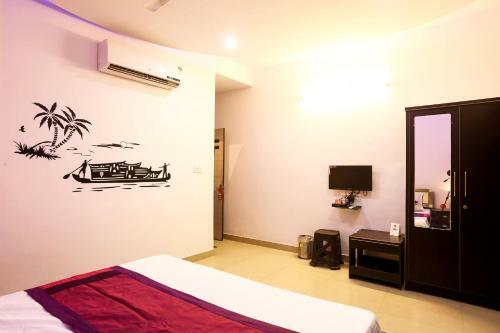 Oyo 5799 Hotel Plaza Inn