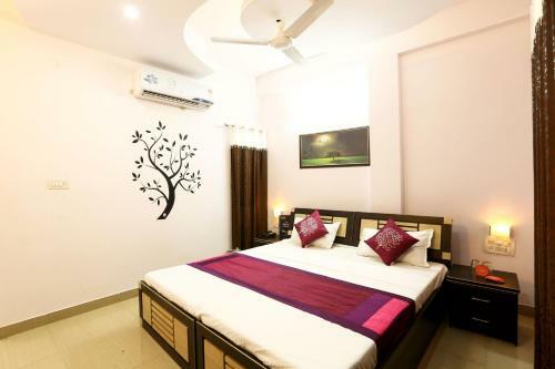 Oyo 5799 Hotel Plaza Inn