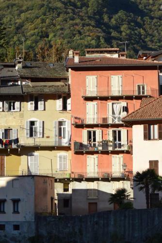 Apartamento Attico Sul Fiume